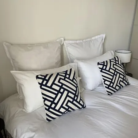 Au Coeur Du Marais Apartment Paris