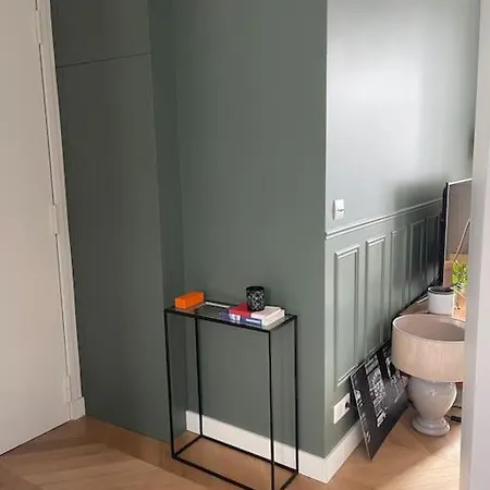 Au Coeur Du Marais
